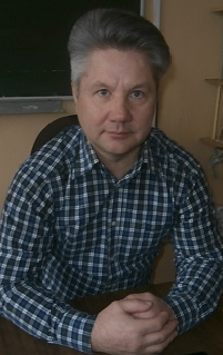 Евсеев Павел Юрьевич.